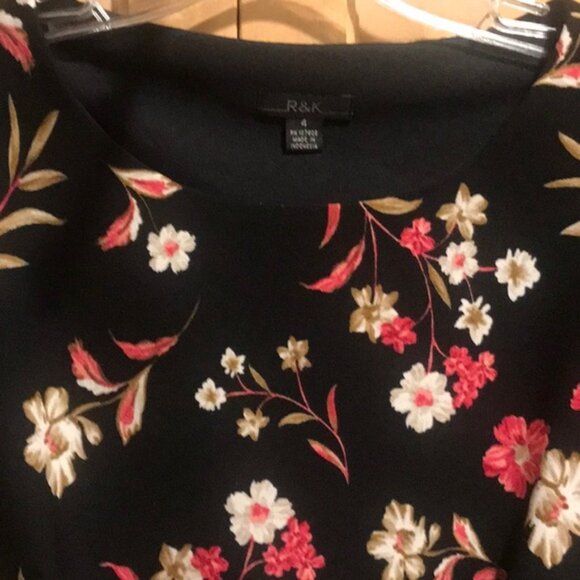 Gorgeous R & K dress - Picture 2 of 4